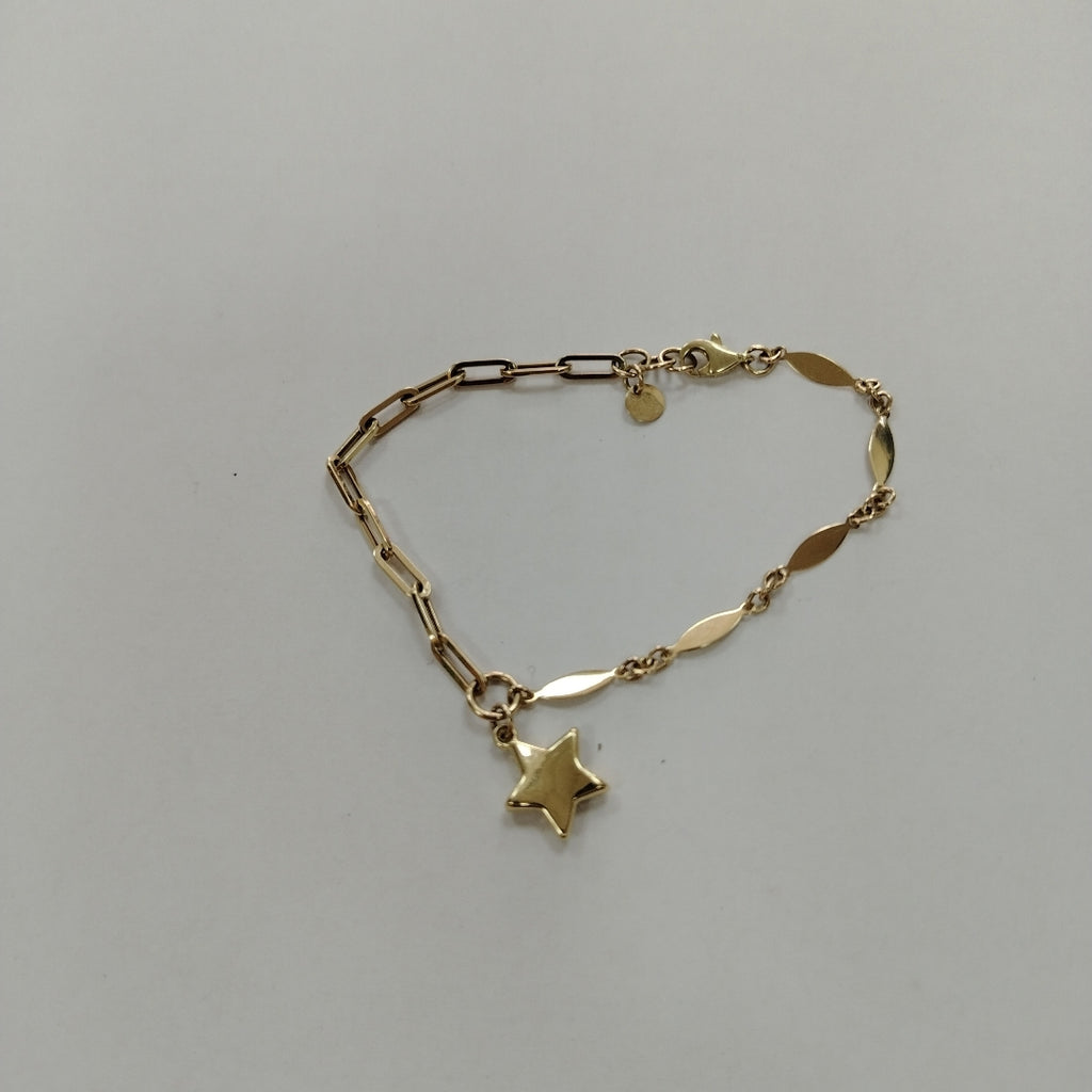 PULSERA ORO 10 K 2,60 GRMS (SEMINUEVO)