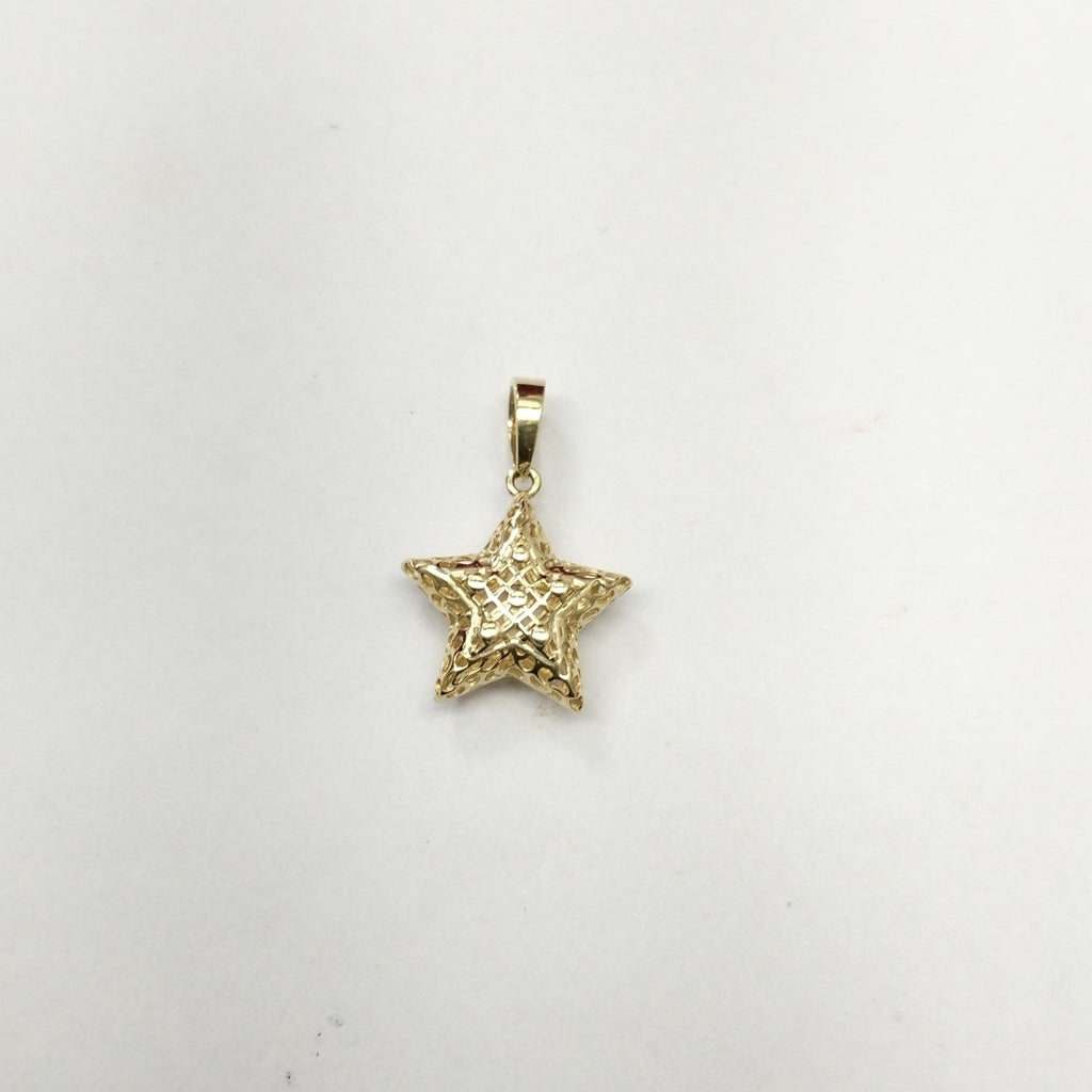 DIJES ORO 14K 1.3 (NUEVO)