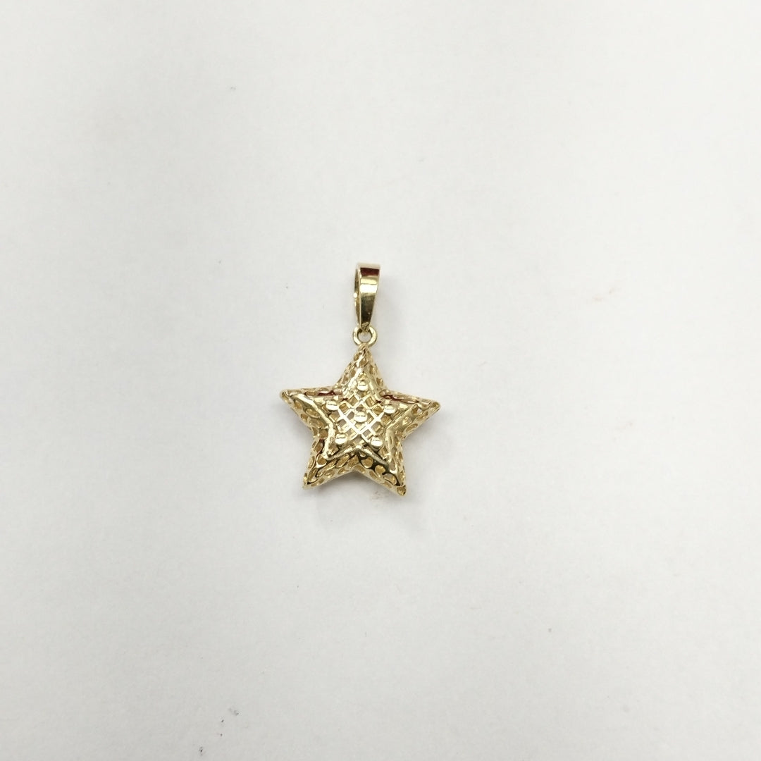 DIJES ORO 14K 1.3 (NUEVO)