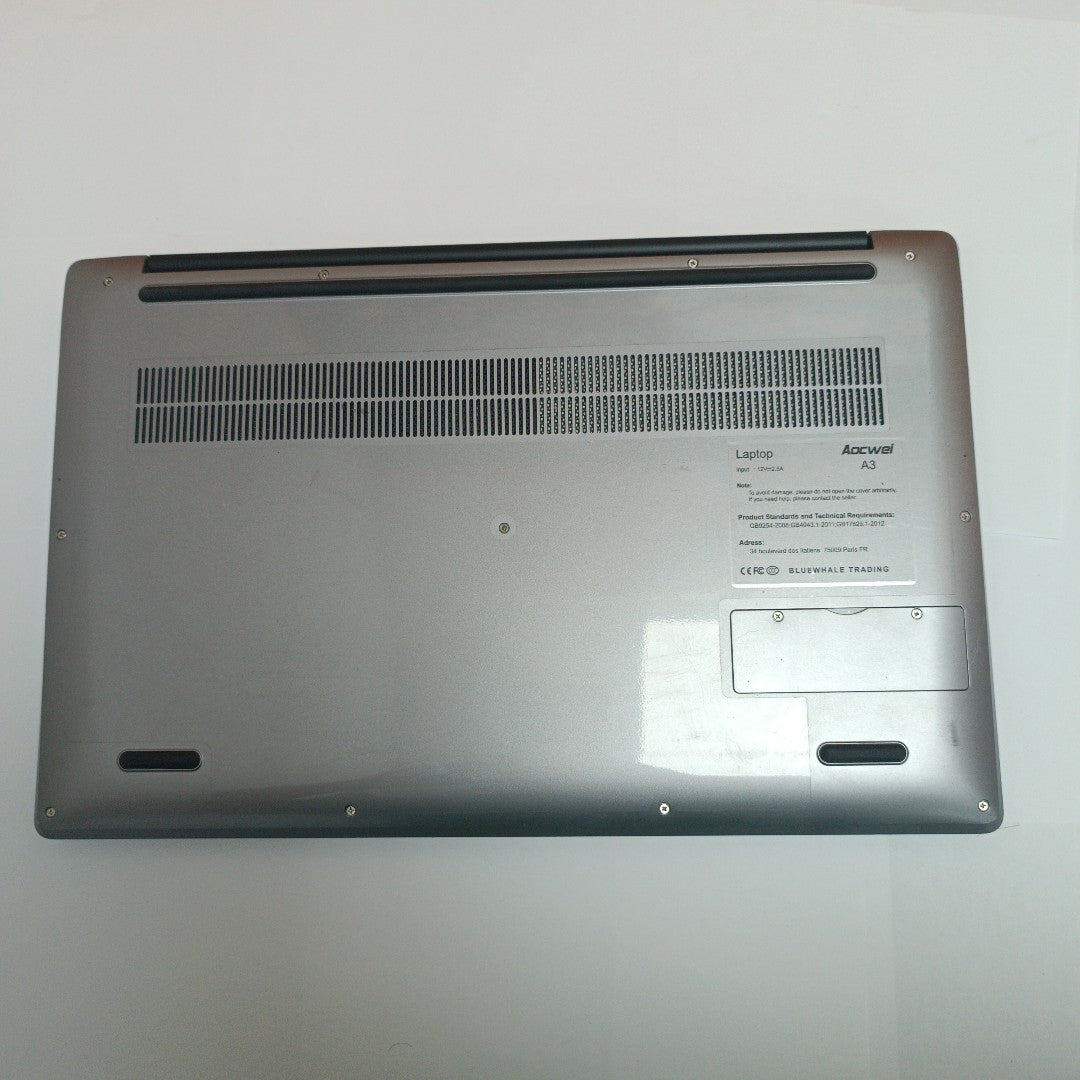 LAPTOP OTRAS MARCAS OTROS MODELOS 4GB A 7.9GB RAM, 321GB A 500GB DD MEMORIA RAM 4GB A 7.9GB DISCO DURO 321GB A 500GB
