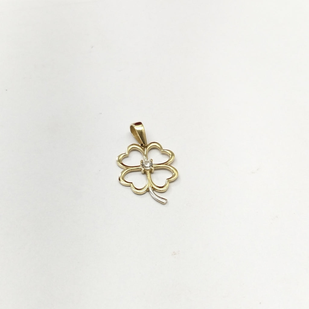 DIJES ORO 14K 1.6 (NUEVO)