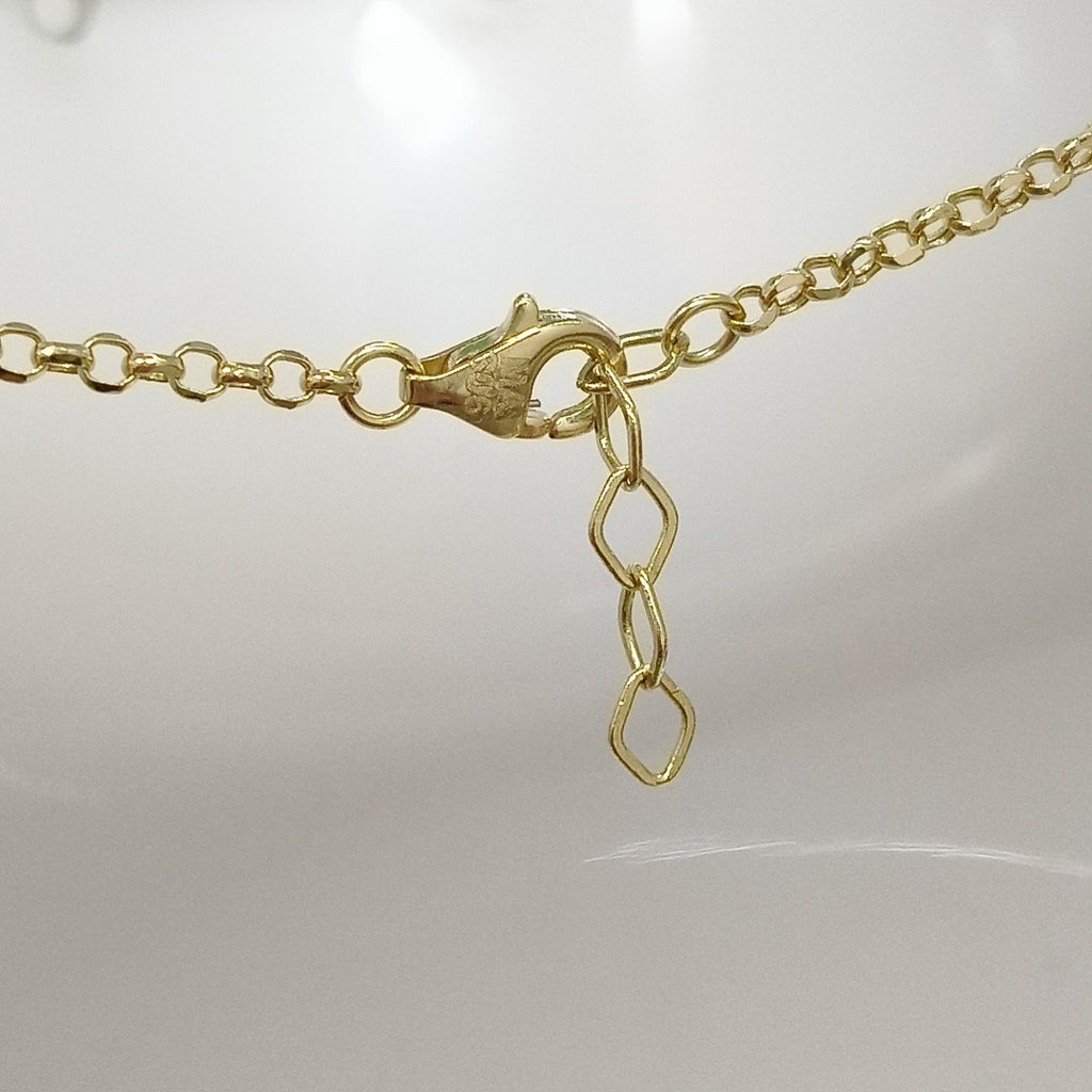 PULSERAS DAMA ORO 14K 1.8 (NUEVO)