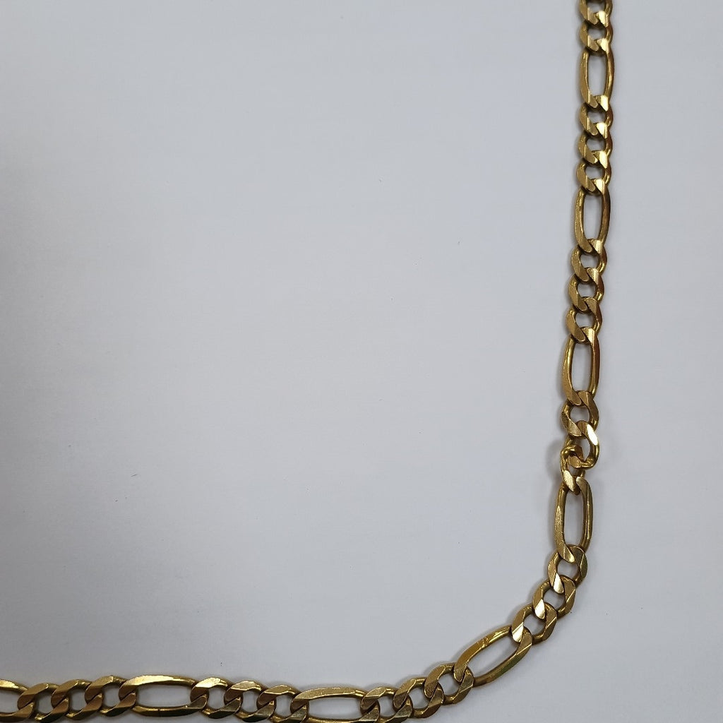 CADENA ORO 10 K 28.3 GRMS (SEMINUEVO)