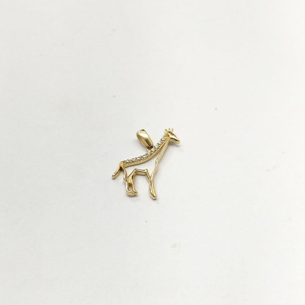 DIJES ORO 14K 1.2 (NUEVO)