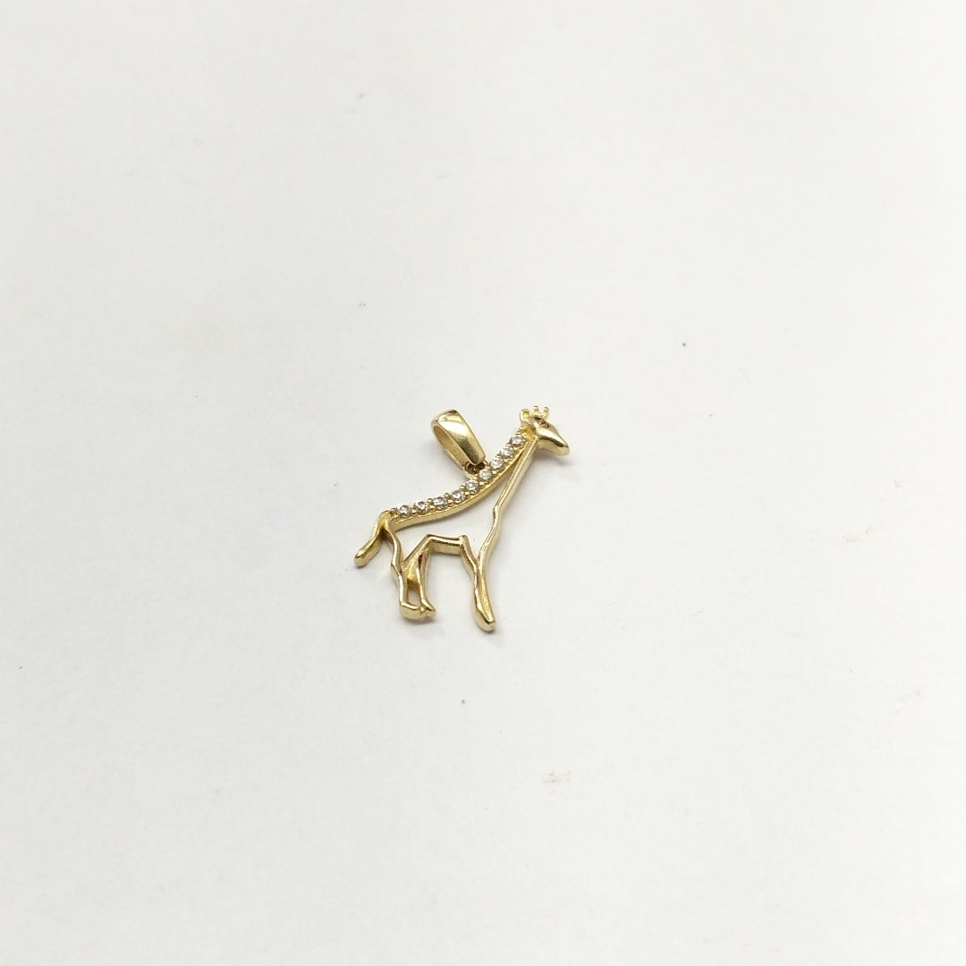 DIJES ORO 14K 1.2 (NUEVO)
