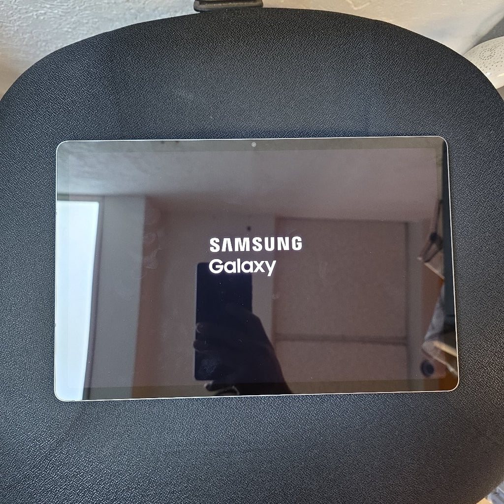 TABLETA SAMSUNG GALAXY TAB S9 FE+ SM-X610 (2023) 256 GB 12 GB RAM (SEMINUEVO)