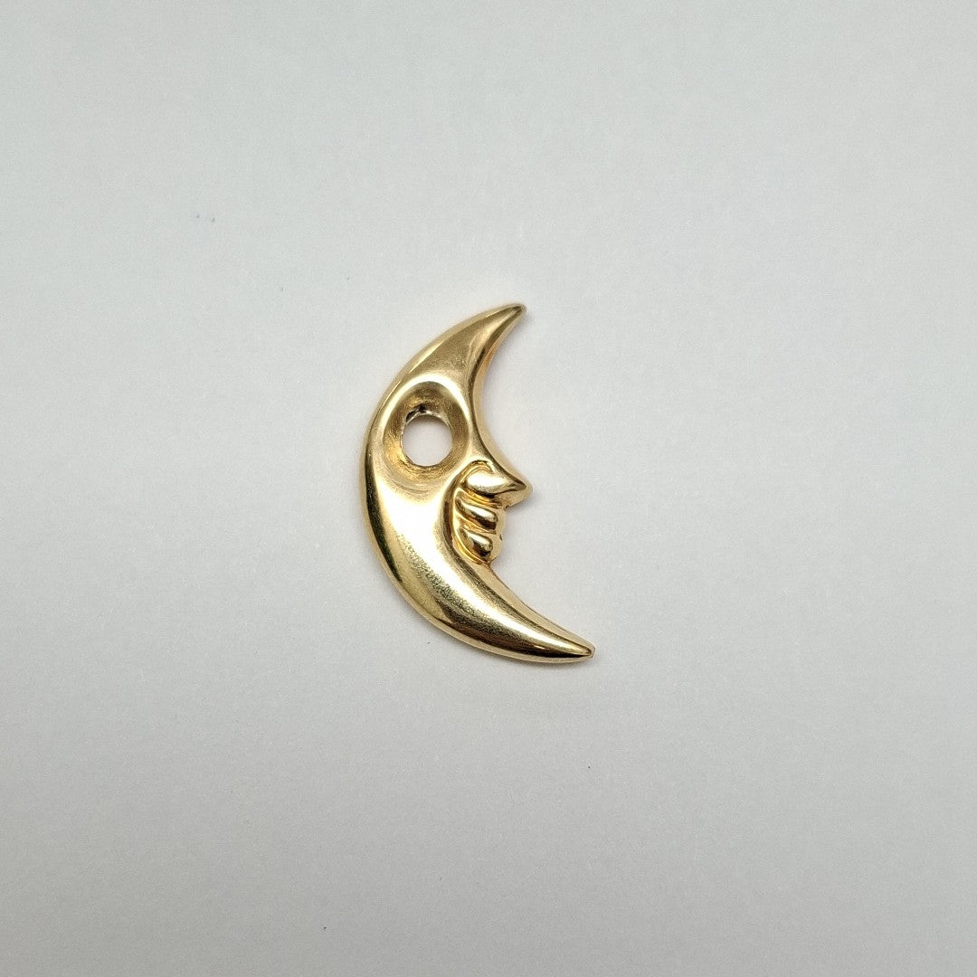DIJE ORO 10 K 1,00 GRMS (SEMINUEVO)
