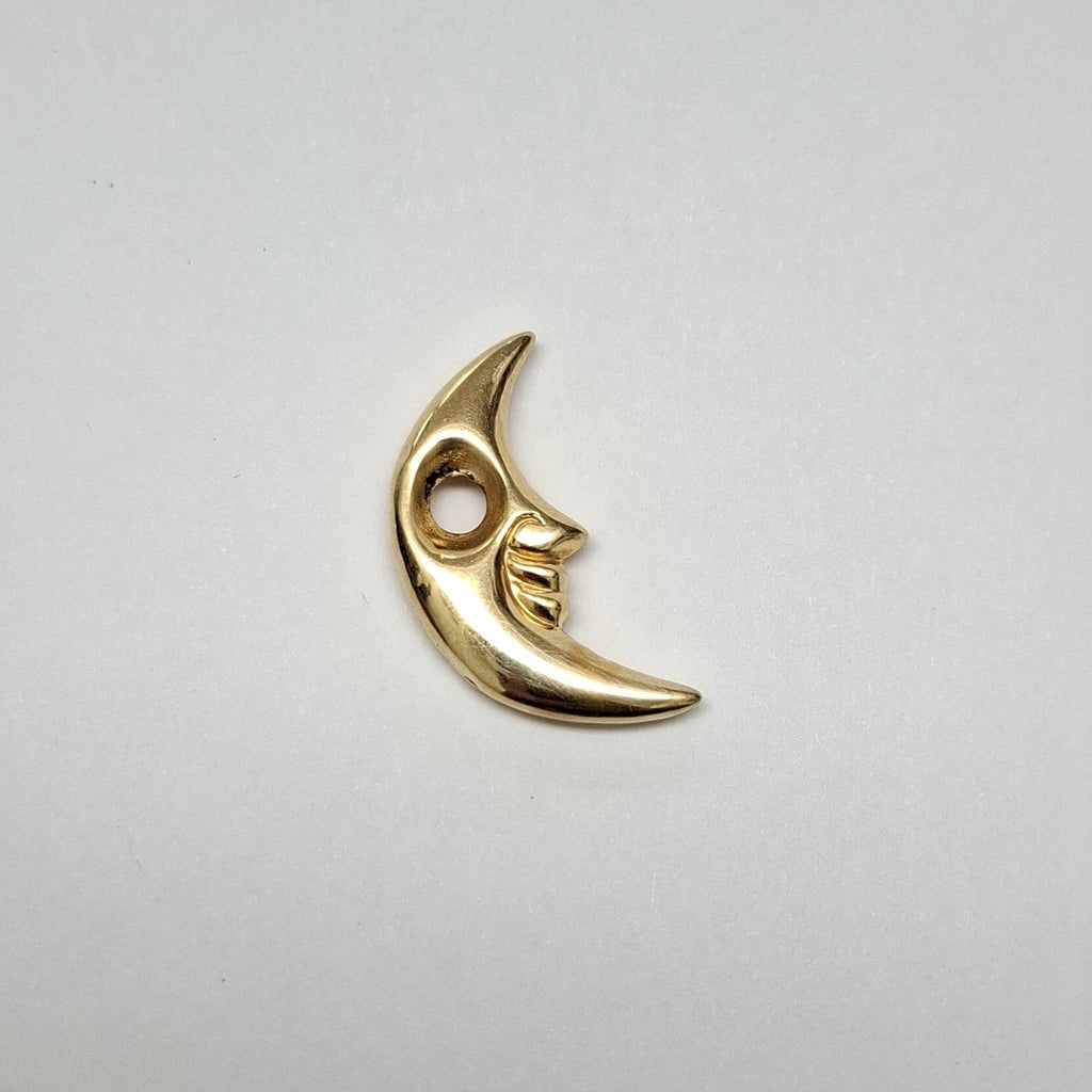 DIJE ORO 10 K 1,00 GRMS (SEMINUEVO)