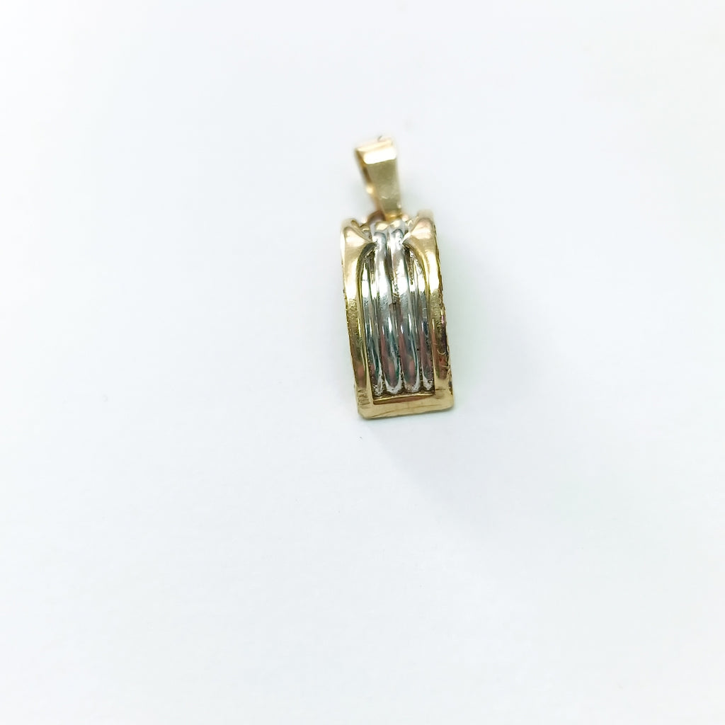 DIJE ORO 14 K 1.9 GRMS (SEMINUEVO)