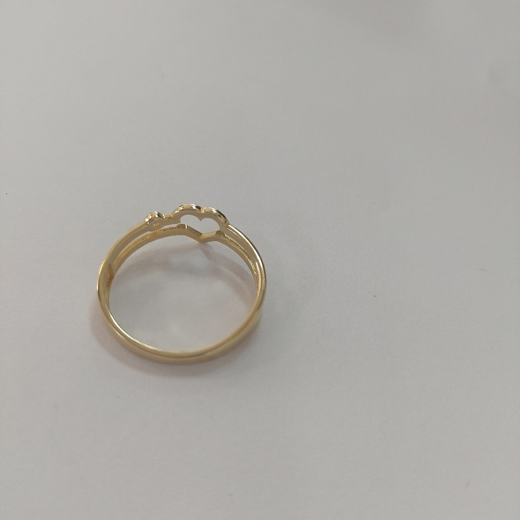 ANILLOS DAMA ORO 14K 2.2 (NUEVO)