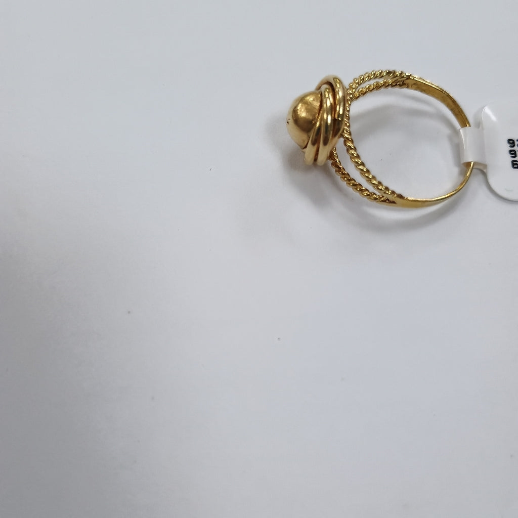 ANILLITO ORO 14 K 2 GRMS (SEMINUEVO)
