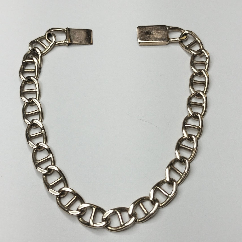 PULSERA ORO 14 K 13 GRMS (SEMINUEVO)