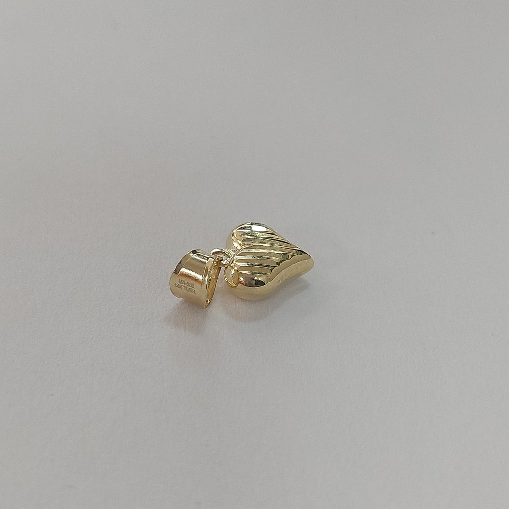 DIJES ORO 14K 0.8 (NUEVO)