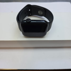 SMARTWATCH APPLE SERIES 7 ALUMINIO A2474 45 MM GPS (SEMINUEVO)