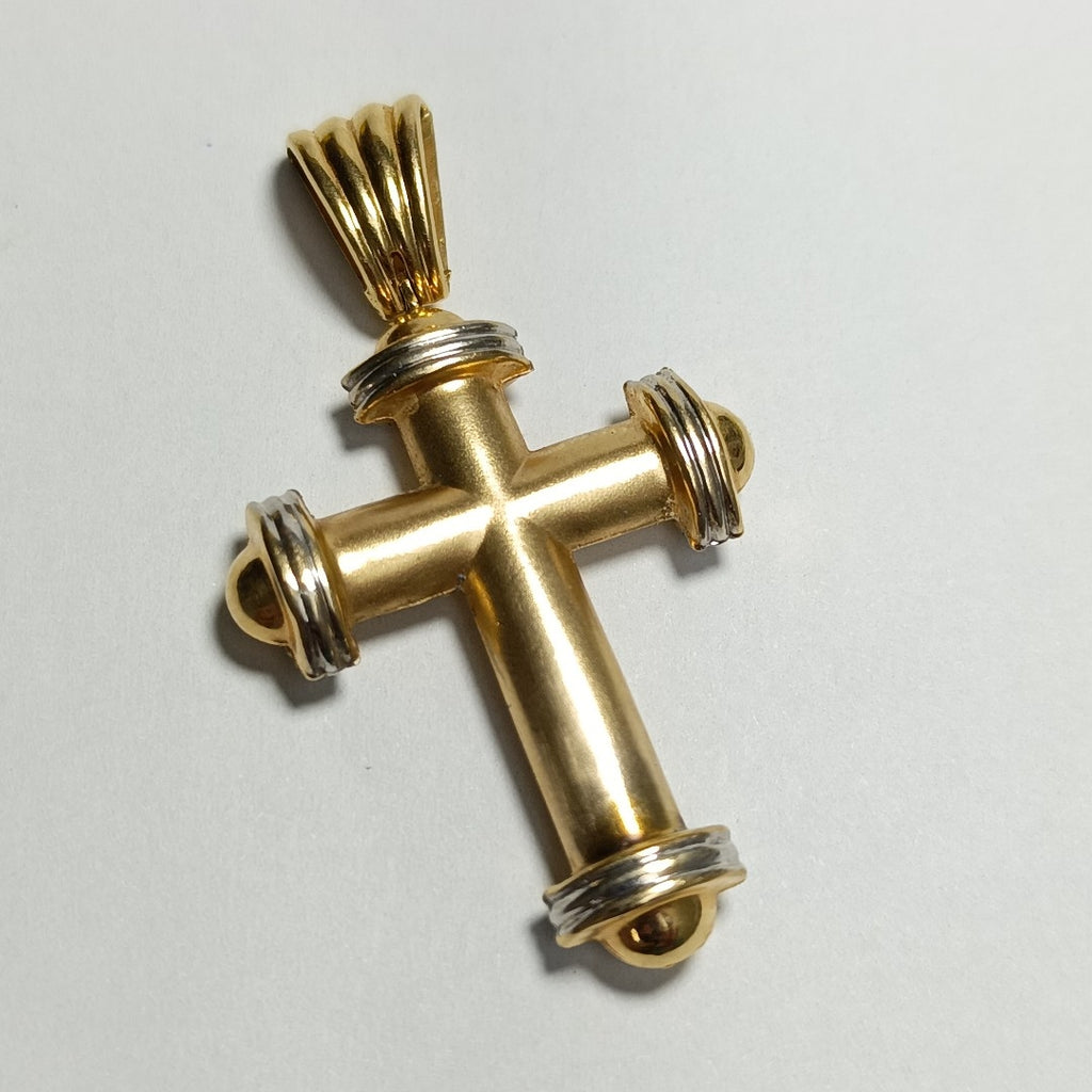 DIJE ORO 14 K 5.3 GRMS (SEMINUEVO)