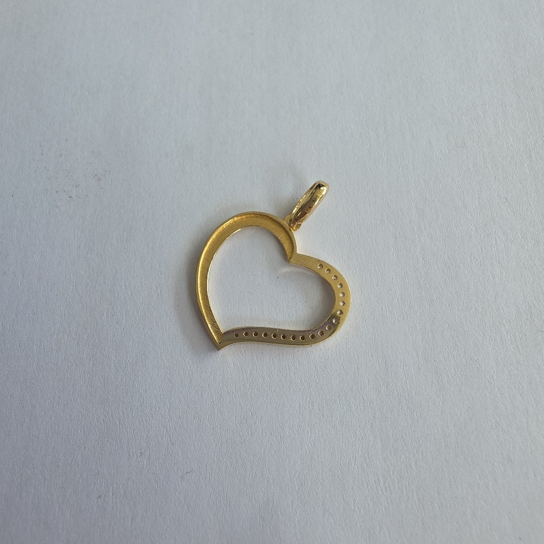 DIJES ORO 14K 1.2 (NUEVO)