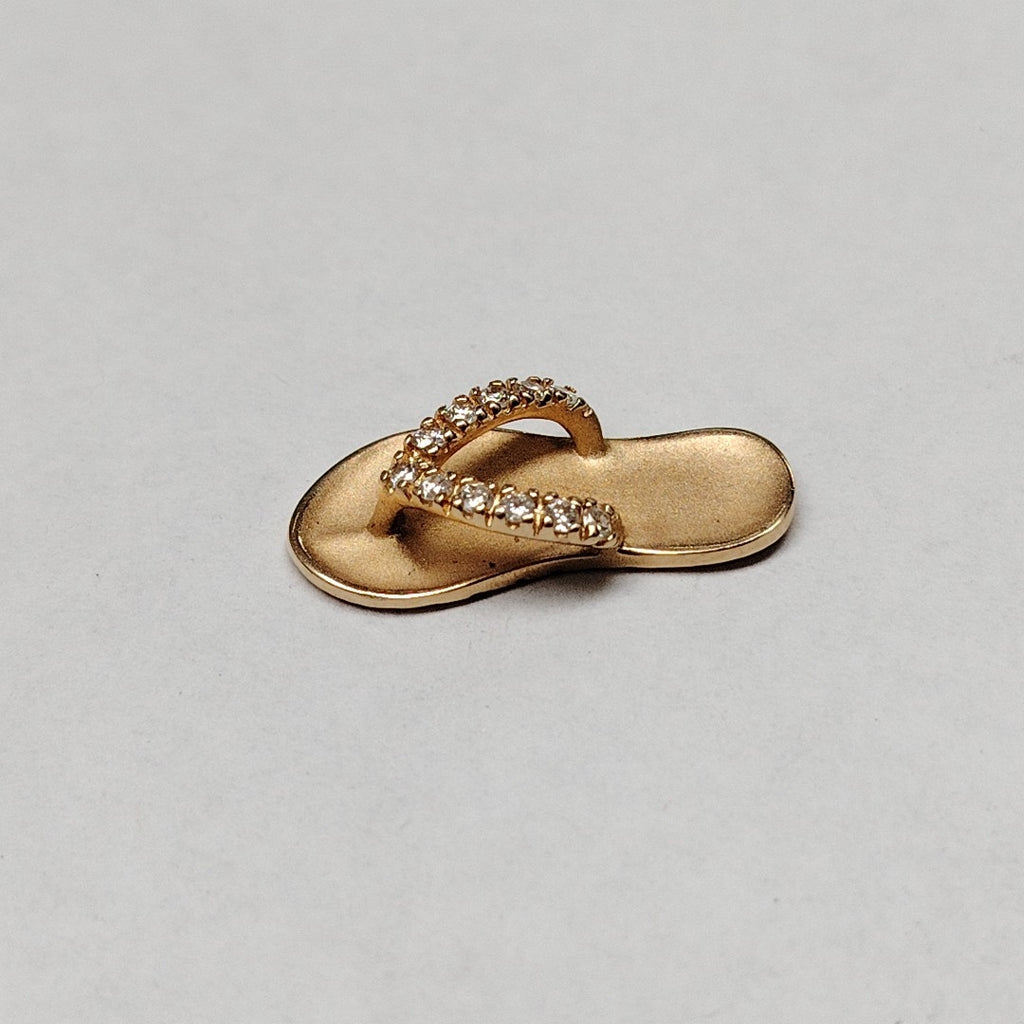 DIJE ORO 14 K 3,50 GRMS (SEMINUEVO)