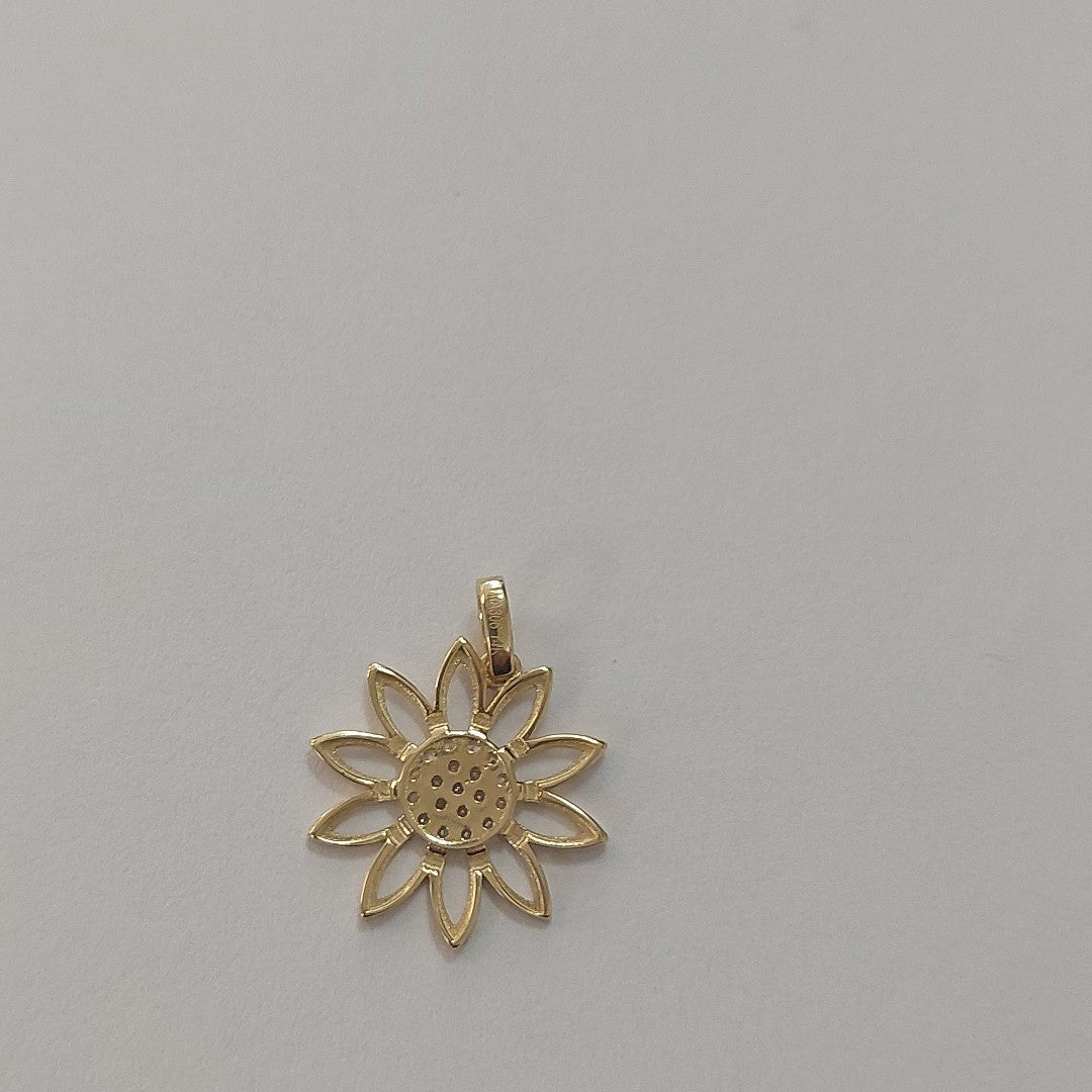DIJES ORO 14K 0.9 (NUEVO)