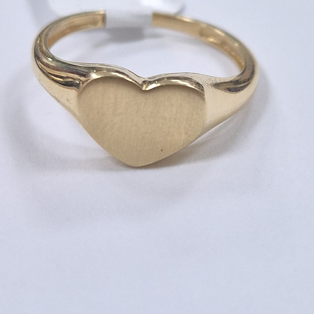 ANILLOS DAMA ORO 14K 2.9 (NUEVO)