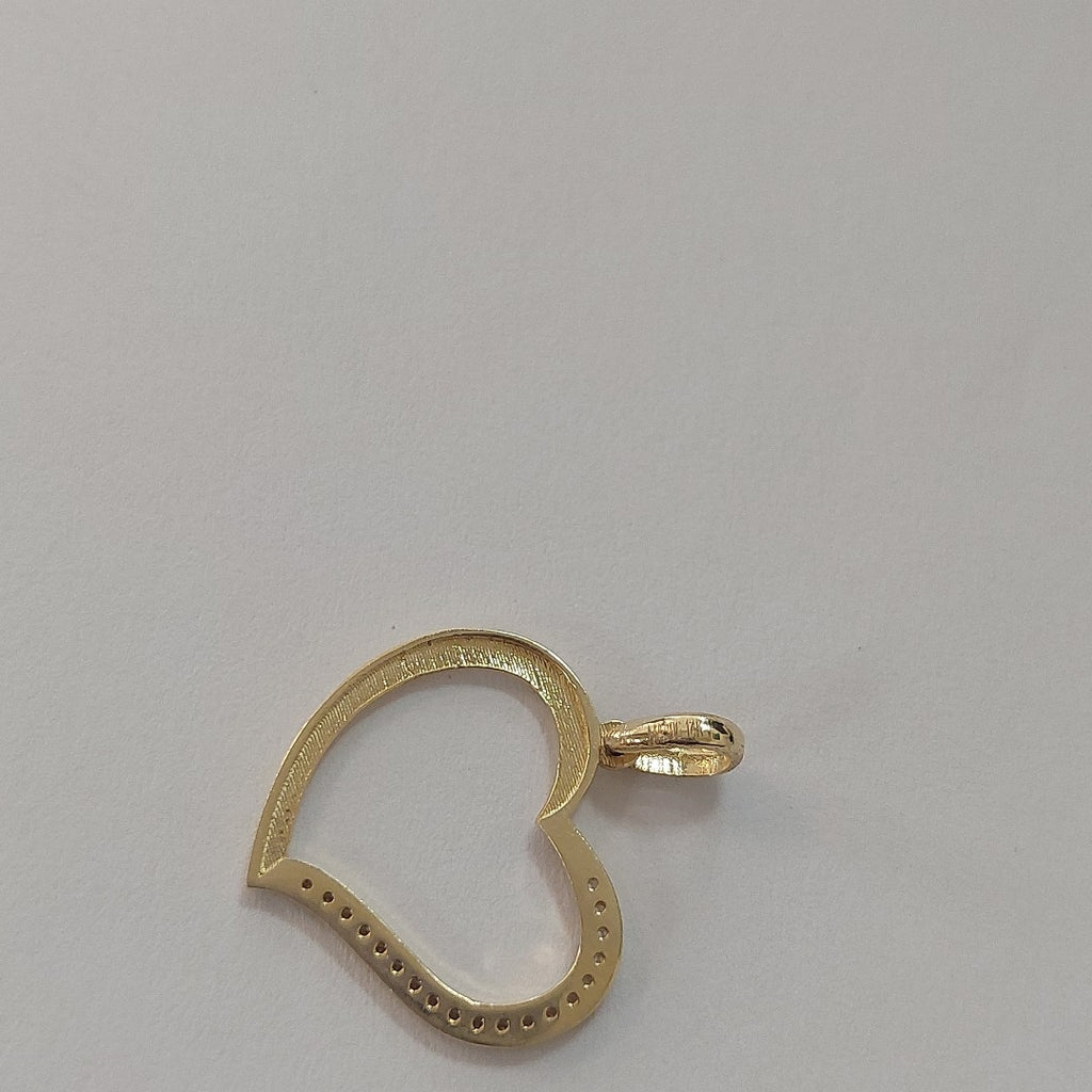DIJES ORO 14K 1.2 (NUEVO)