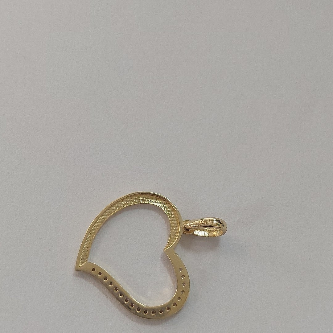 DIJES ORO 14K 1.2 (NUEVO)