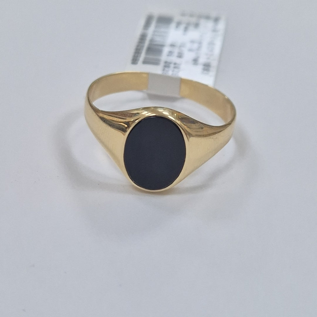 ANILLOS CABALLERO ORO 14K 3.1 (NUEVO)