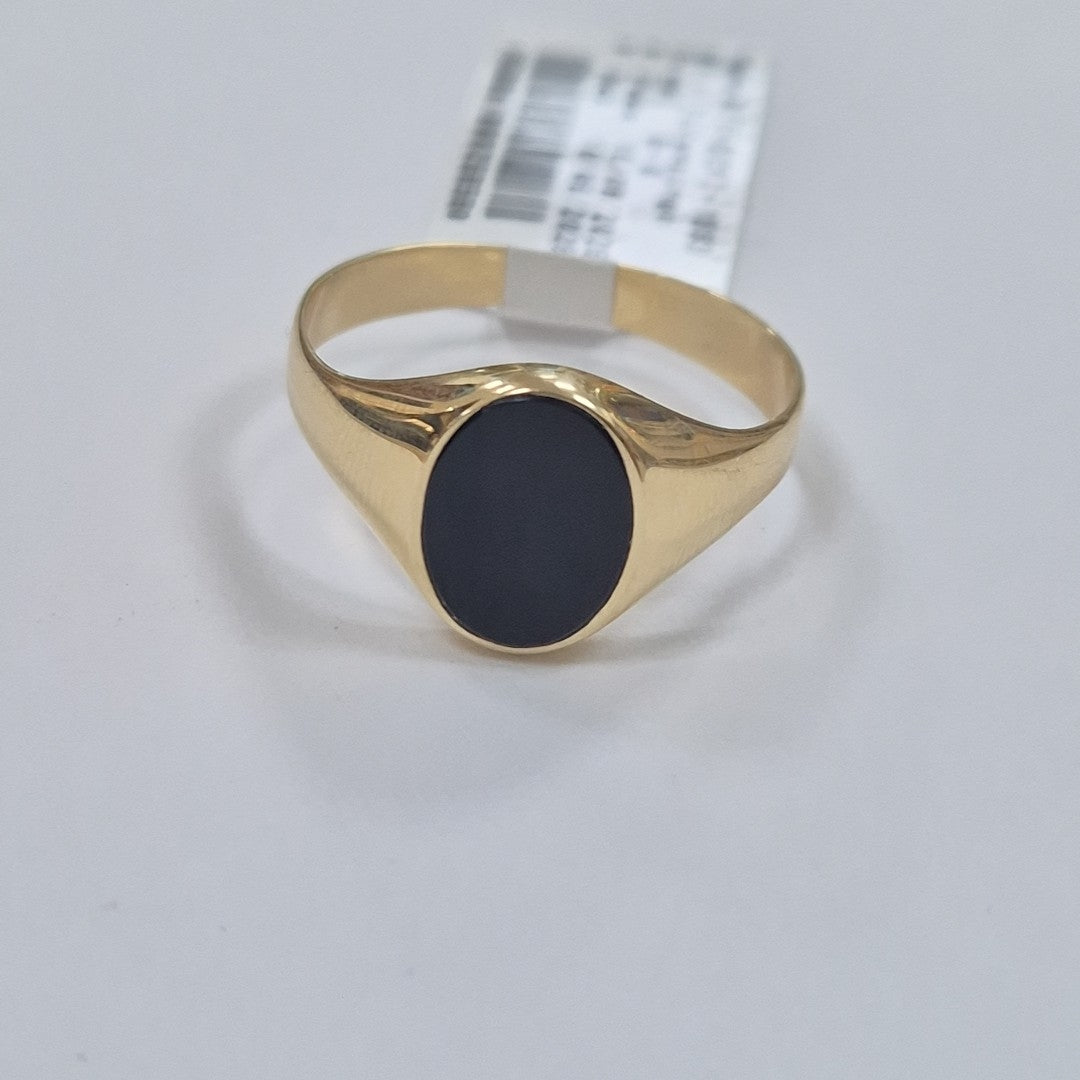 ANILLOS CABALLERO ORO 14K 3.1 (NUEVO)