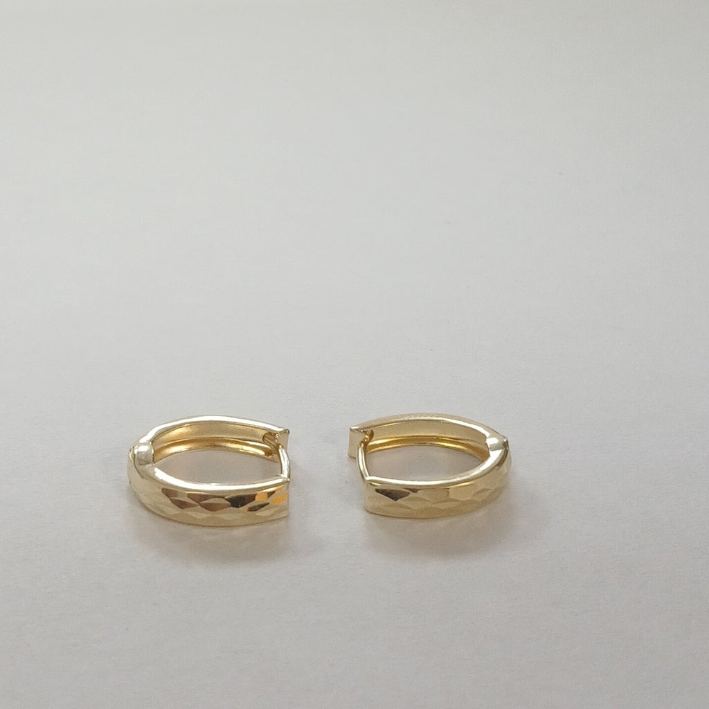 HUGGIES ORO 14K 1 (NUEVO)
