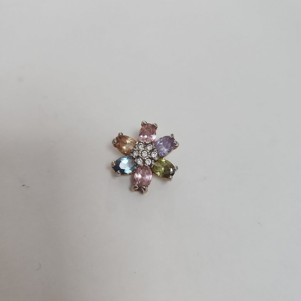 DIJE ORO 14 K 3.3 GRMS (SEMINUEVO)