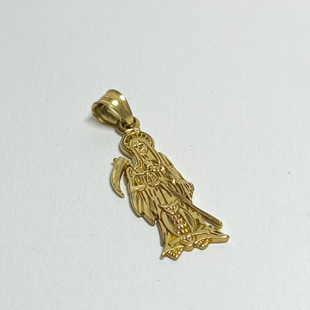 DIJE ORO 10 K 1.9 GRMS (SEMINUEVO)