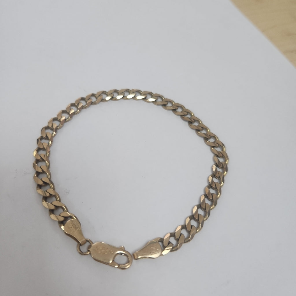 PULSERA ORO 14 K 11.6 GRMS (SEMINUEVO)