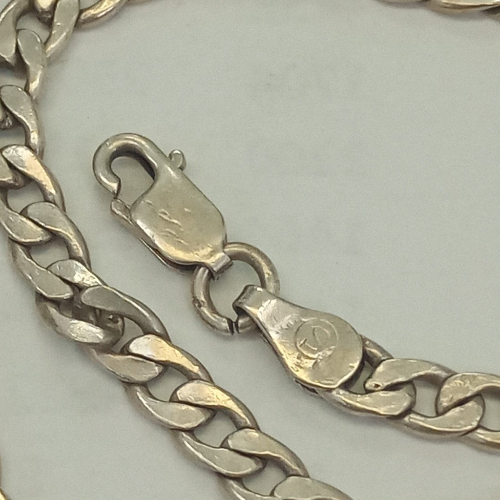 CADENA PLATA 11,80 GRMS (SEMINUEVO)