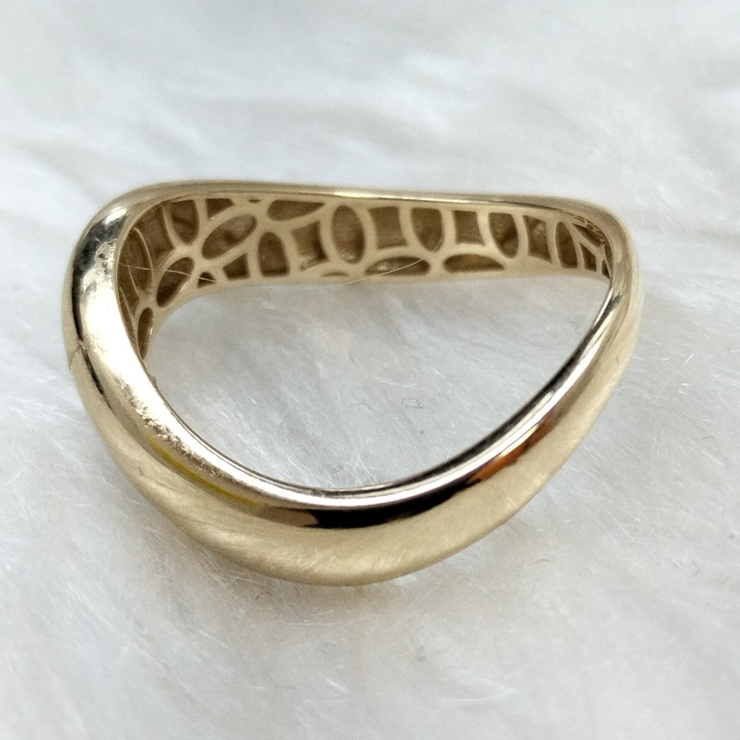 ANILLOS DAMA ORO 14K 1.8 (NUEVO)