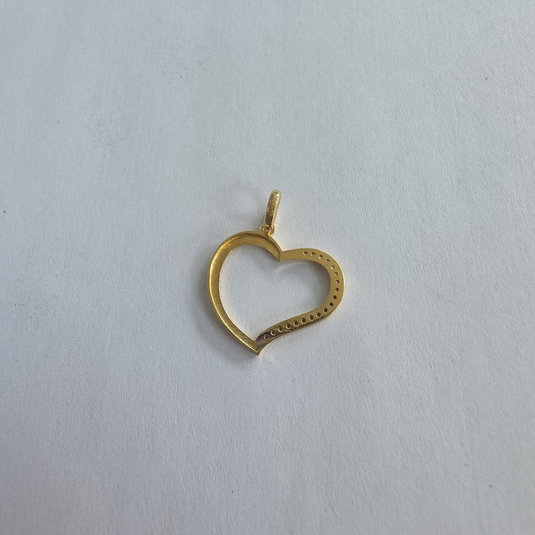 DIJES ORO 14K 1.2 (NUEVO)