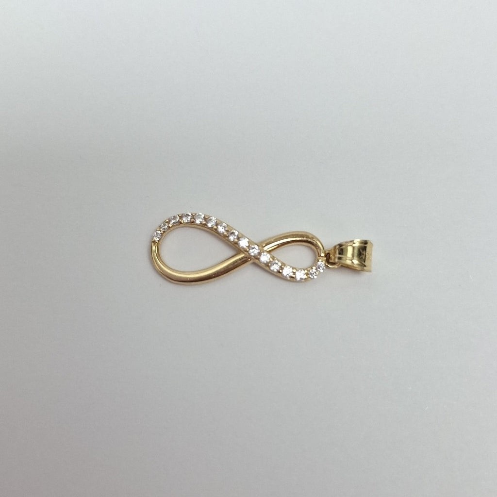 DIJES ORO 14K 0.9 (NUEVO)