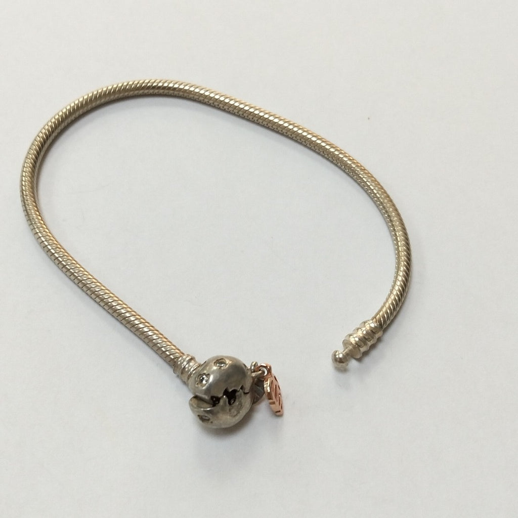PULSERA PLATA 15.3 GRMS (SEMINUEVO)