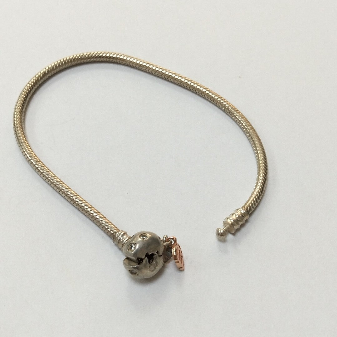 PULSERA PLATA 15.3 GRMS (SEMINUEVO)