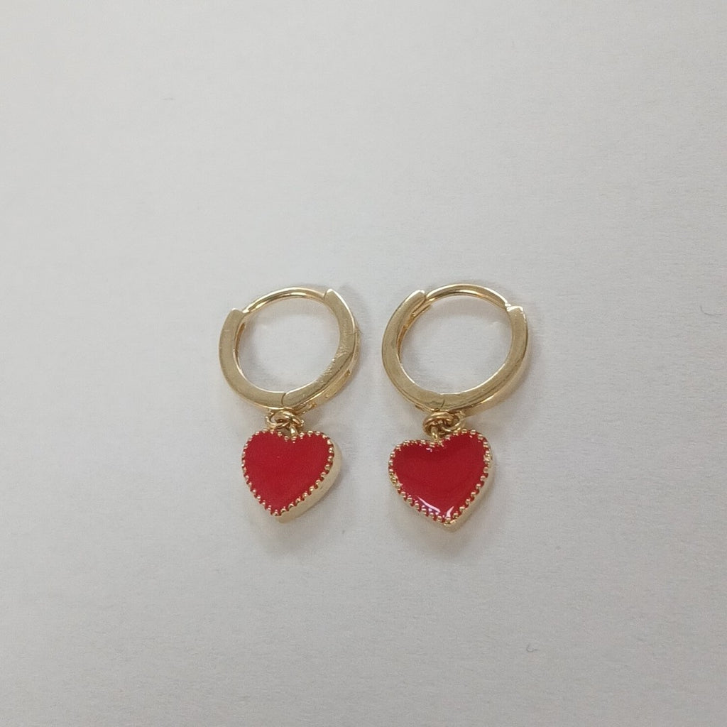 HUGGIES ORO 14K 1.8 (NUEVO)