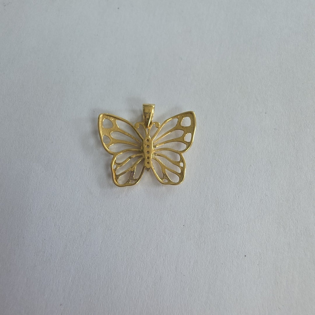 DIJES ORO 14K 1.3 (NUEVO)