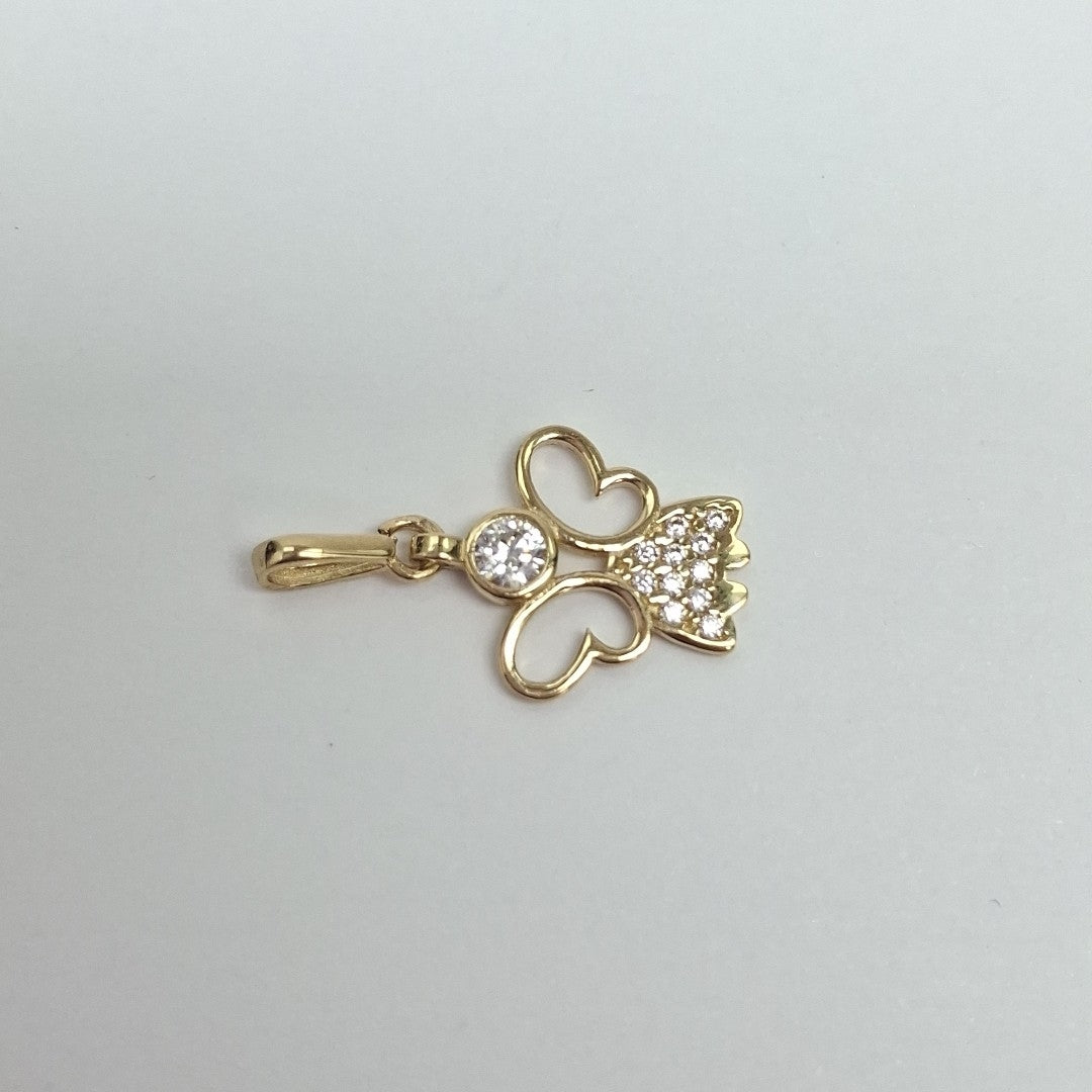 DIJES ORO 14K 0.9 (NUEVO)