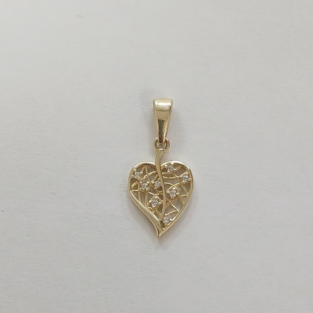 DIJES ORO 14K 1 (NUEVO)