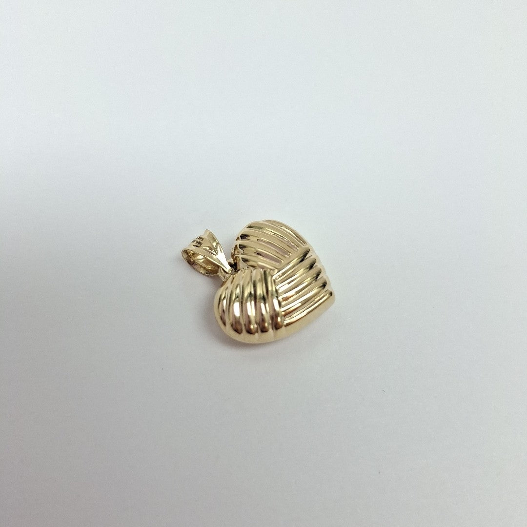 DIJES ORO 14K 1.3 (NUEVO)