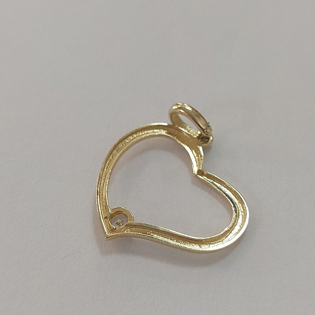 DIJES ORO 14K 1 (NUEVO)