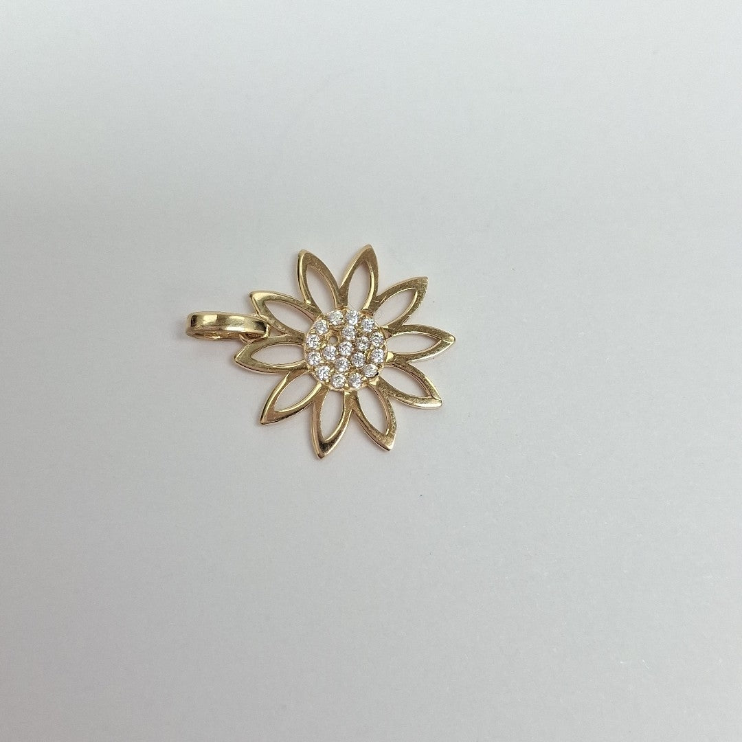 DIJES ORO 14K 1.1 (NUEVO)
