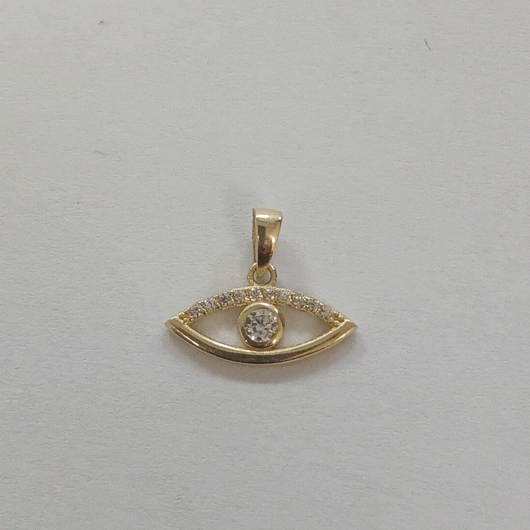 DIJES ORO 14K 1 (NUEVO)