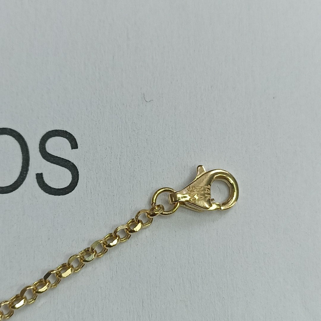 PULSERAS DAMA ORO 14K 1.9 (NUEVO)