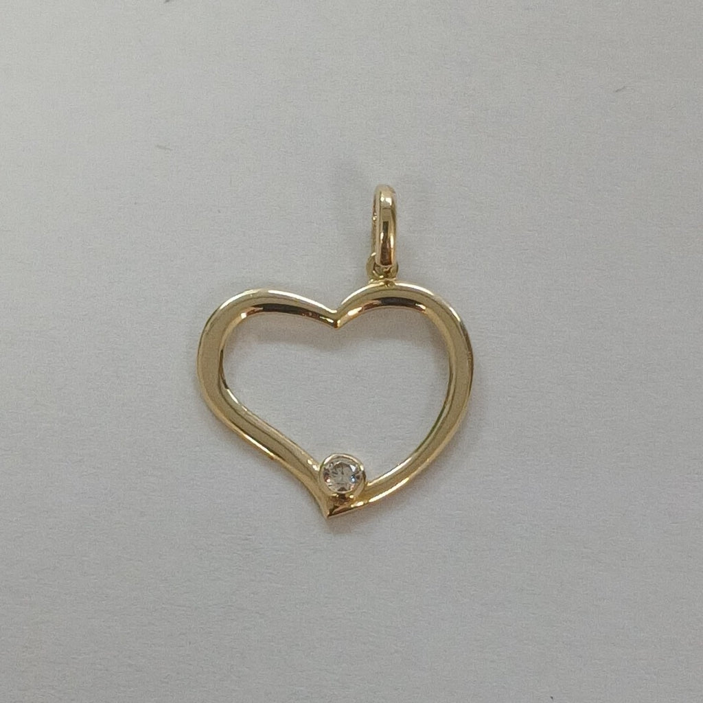 DIJES ORO 14K 1 (NUEVO)