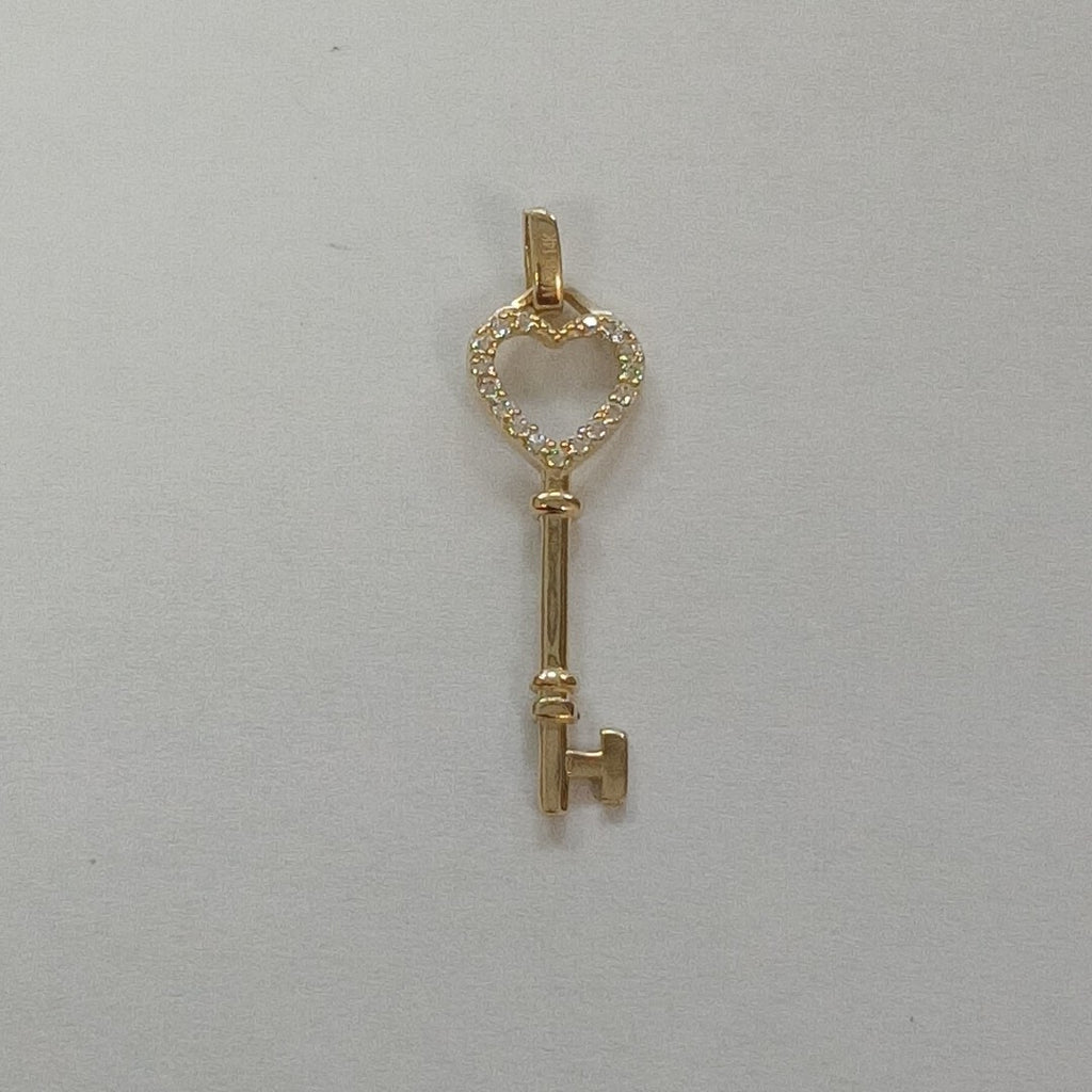 DIJES ORO 14K 1 (NUEVO)