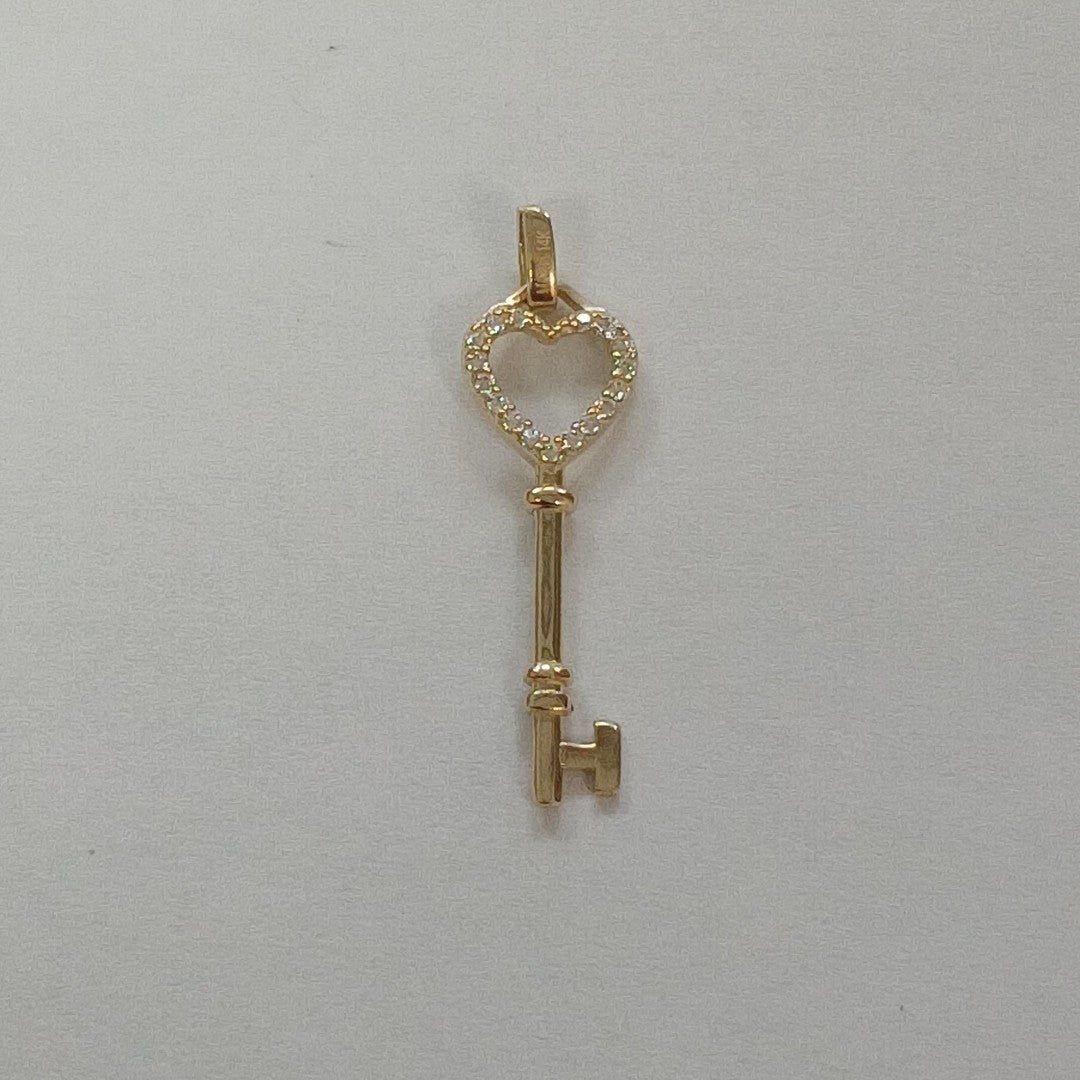 DIJES ORO 14K 1 (NUEVO)