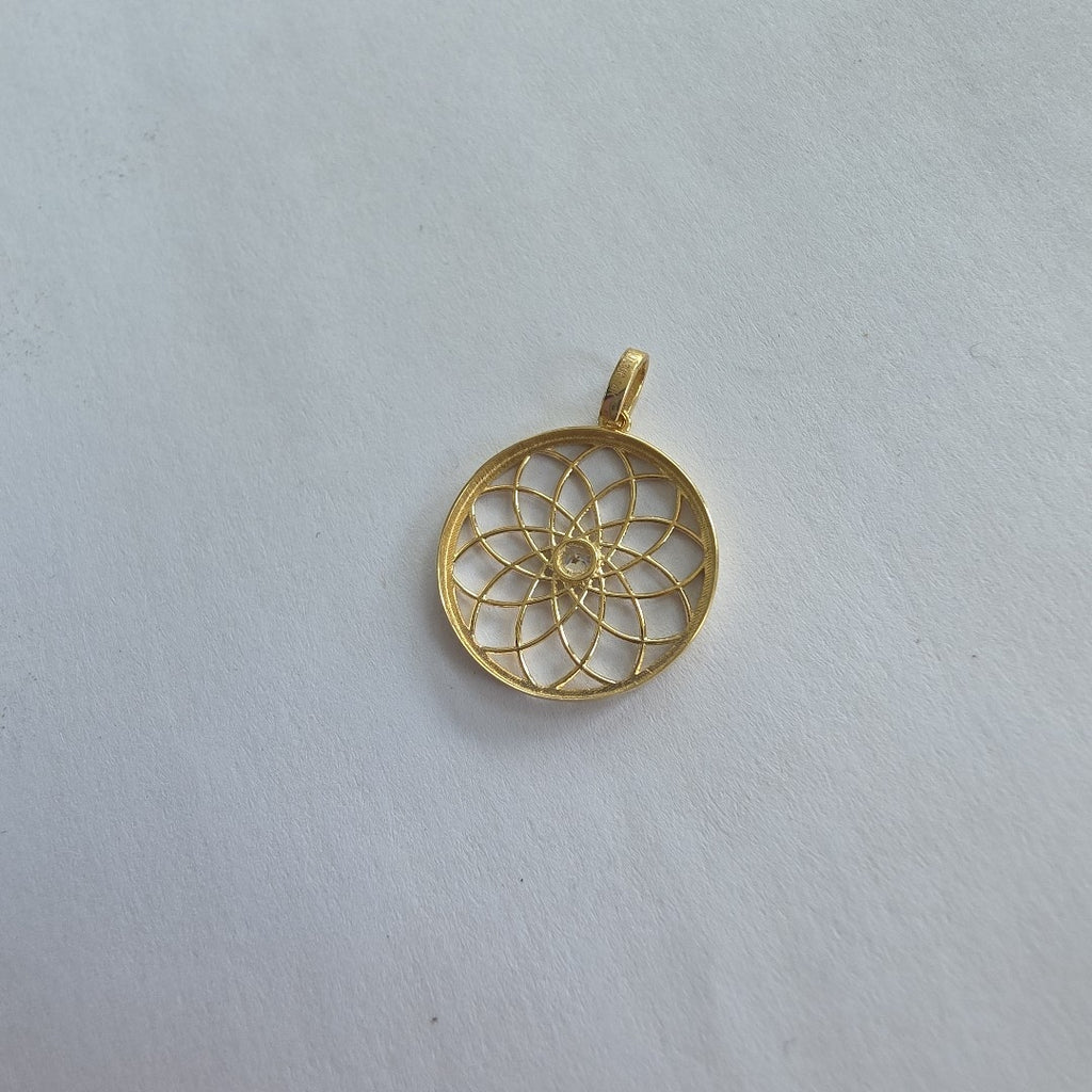 DIJES ORO 14K 1.1 (NUEVO)
